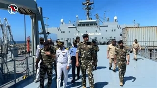 بمب خبری هفته / ایران مالک بخشی از قطب جنوب میشود