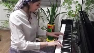 دختر ایرونی،