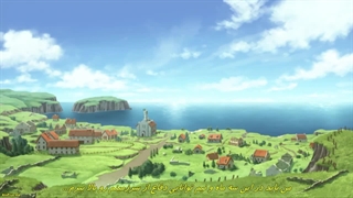 انیمه شیلد هیرو یا ظهور قهرمان سپر فصل3قسمت1