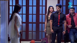 رقص آهیل و صنم