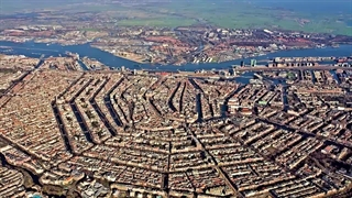 پایتخت  یک کشور کجاست؟