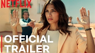 سریال ارین کارتر کیست Who Is Erin Carter فصل اول قسمت سوم با زیرنویس فارسی