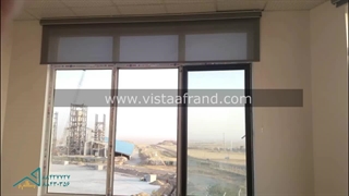 اجرای پروژه آرتا پلاست توسط شرکت ویستا افرند