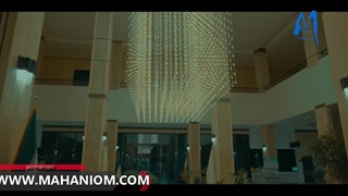 رزرو هتل نوین پلاس مشهد با ماهانیوم