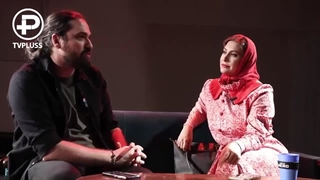 روایت فریبا نادری از ترس خانم ها از او بعد از بازی در سریال ستایش