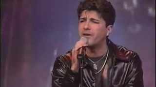 Saman - Sham Dooni سامان، شمعدونی