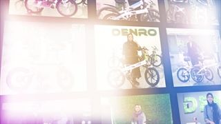 شما هم جزو خانواده دنرو باشید!