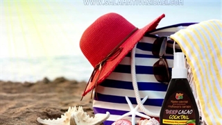 بهترین برنزه کننده فوری بدن