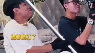 پشت‌صحنه فیلما و سریالای خاک‌بر‌سری