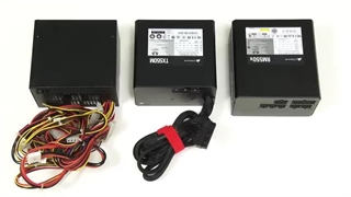 منبع تغذیه کامپیوتر چیست؟