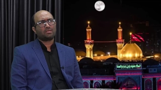 بخش هفتم مصاحبه آقای مهدی رمضانی چابک (دفتر هماهنگی امور استان‌ها) عصب‌کشی