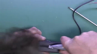 ساخت و تعمیر منبع تغذیه