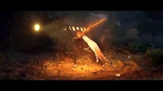 Demon Slayer: The Movie | First Look (Teaser Trailer) 2023 - Trailer #1 | Live Action - Shueisha'