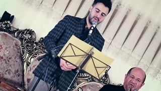 مداحی با نی/09125729113