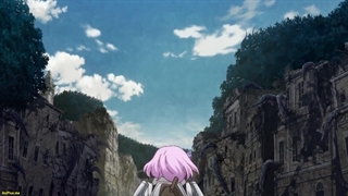 انیمه راگنا کریمسون Ragna Crimson قسمت ۲ بدون زیرنویس فارسی چسبیده(کپ)