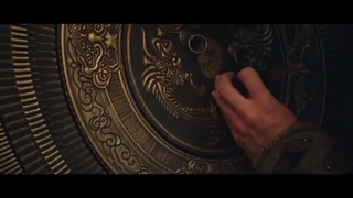 دانلود فیلم چینی زیباروی تانگ من 2021 Beauty Of Tang Men - زیرنویس فارسی چسبیده