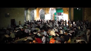 پیروزی ازآن فلسطینیان است