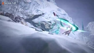 انیمه 100000 تسویه چی (One Hundred Thousand Years of Qi Refining) قسمت 70 زیرنویس فارسی