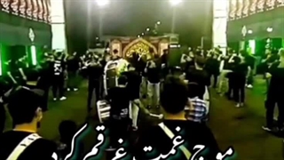 زنجیرزنی زیبا دیدن روی تودرخویش زمن خواب گرفت ای سه نازافرین