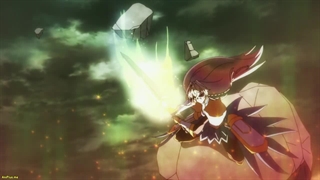 انیمه جادوی یک بازگشته باید خاص باشه Kikansha no Mahou wa Tokubetsu desu قسمت 1