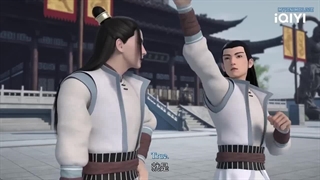 انیمه Ancient Supremacy قسمت 5