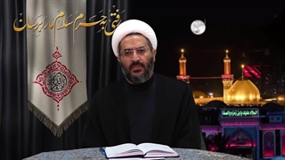 بخش ششم مصاحبه حجت الاسلام غلامرضا عادل (سازمان اوقاف و امورخیریه)