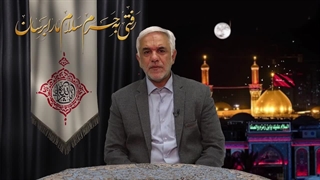 بخش اول مصاحبه آقای مرتضی طاهریان(ستاد عالی کانون های فرهنگی هنری مساجد)