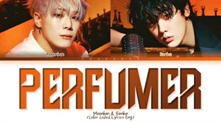 Perfumer بینسان استرو