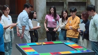 قسمت ۳ برنامه نقشه‌شیطان Devil plan 2023 باحضور سونگکوان سونتین + زیرنویس‌فارسی