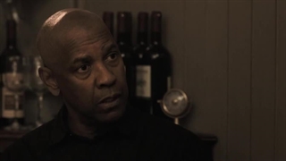 دوبله فارسی فیلم The Equalizer 3 2023 - اکولایزر 3