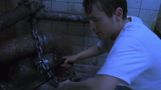 دوبله فارسی فیلم ترسناک Saw 2004 - اره