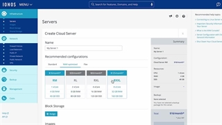 تفاوت سرور ابری با سرور مجازی در چیست؟