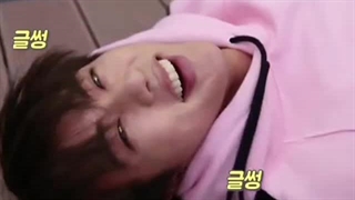 قلب من سوکجینی کیوتمووو دلم براش یزره شده:))فعلا تا تولد جیمین^^