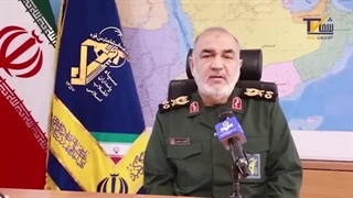 سرنوشت اسرائیل پس از حمله به ایران/حتماببینید