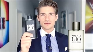 10 مورد تحسین برانگیزترین عطرهای مردانه در تمام دوران