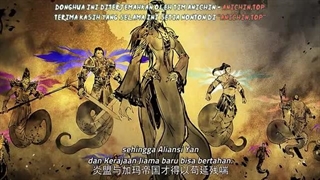 انیمه نبرد از طریق اسمان فصل 5 قسمت 65 زیرنویس فارسی