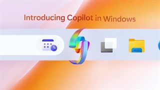 معرفی هوش مصنوعی مایکروسافت کوپایلوت در ویندوز 11