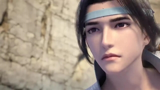 انیمه Ancient Supremacy قسمت 7