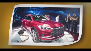 خودروسازی چین