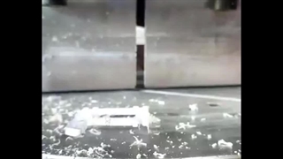 نصب ست 5 تکه upvc