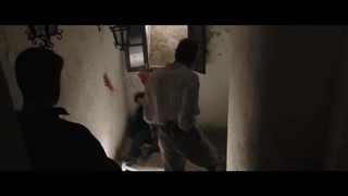 تریلر رسمی فیلم اکولایزر ۳