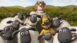 کارتون بامزه و نوستالژی بره ناقلا