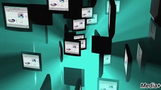 اینترنت چجوری ساخته میشه؟