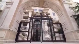 گرند پارک زعفرانیه - املاک پازل