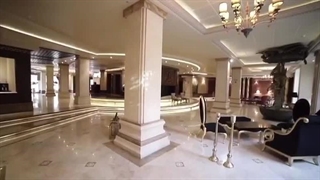 ساختمان طاقدیس فرشته چناران