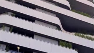 برج باغ آرتیمان زعفرانیه