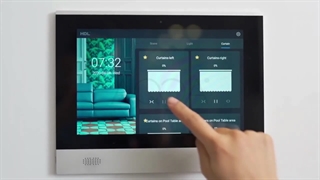 پنل هوشمند HDL