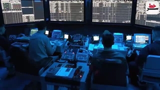 14020717: ناو هواپیمابر امریکا با تسلیحات فوق سنگین وارد آب های اسرائیل شد