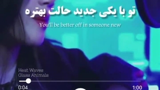 بچه ها اگر از خوانندهادرخواستی داشتید بگید براتون پیدا کنم بزارم. :)