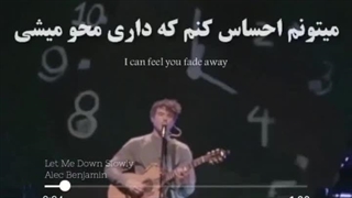 خیلیییی قشنگه آهنگش . قفلی زدم روش حسابیییی:/